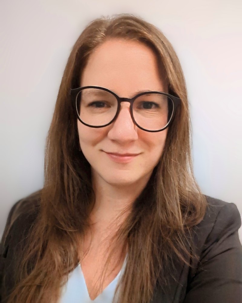 Headshot of Amelia Miramonti